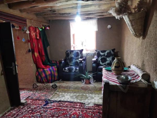 اقامتگاه بوم گردی نیروانا صحنه اقامتگاه بوم گردی نیروانا صحنه