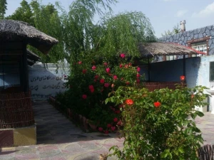 اقامتگاه بوم گردی معروف پور اُشنویه اقامتگاه بوم گردی معروف پور اُشنویه