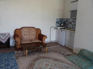 اقامتگاه بوم گردی آرمان ارومیه اقامتگاه بوم گردی آرمان ارومیه