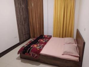 آپارتمان یک خوابه دنج 4 کیش آپارتمان یک خوابه دنج 4 کیش