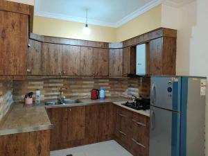 آپارتمان یک خوابه دنج 4 کیش آپارتمان یک خوابه دنج 4 کیش