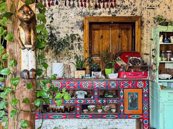 اقامتگاه بوم گردی اسحاق گمیش تپه اقامتگاه بوم گردی اسحاق گمیش تپه