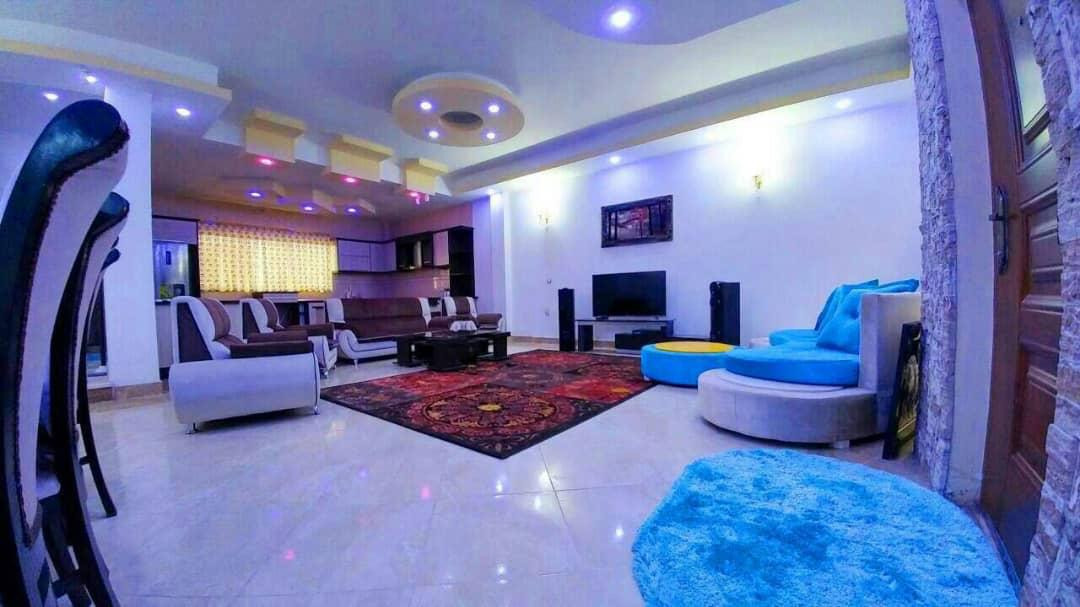 ویلا استخردار قرمز سرخرود