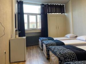 هتل ارک تبریز هتل ارک تبریز