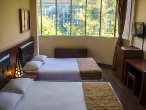 هتل سی برگ مشهد هتل سی برگ مشهد