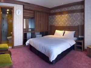 هتل کارن مشهد هتل کارن مشهد