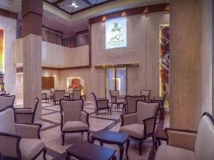 لابی هتل کارن مشهد لابی هتل کارن مشهد