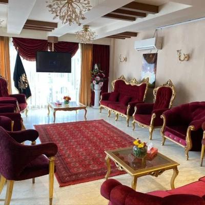 هتل هفت آسمان مشهد هتل هفت آسمان مشهد