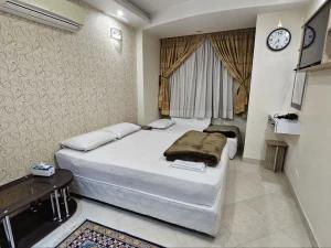 هتل رهپویان عدالت مشهد هتل رهپویان عدالت مشهد