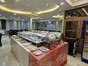 هتل رهپویان عدالت مشهد هتل رهپویان عدالت مشهد