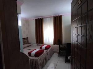 هتل میلاد تهران هتل میلاد تهران