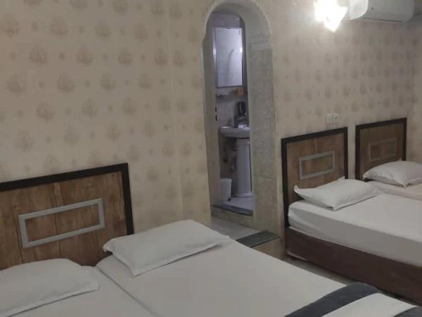 هتل میلاد تهران هتل میلاد تهران