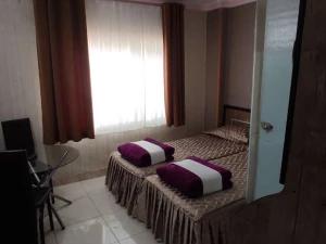 هتل میلاد تهران هتل میلاد تهران