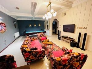 ویلا دوخوابه رضوی 2 مشهد ویلا دوخوابه رضوی 2 مشهد