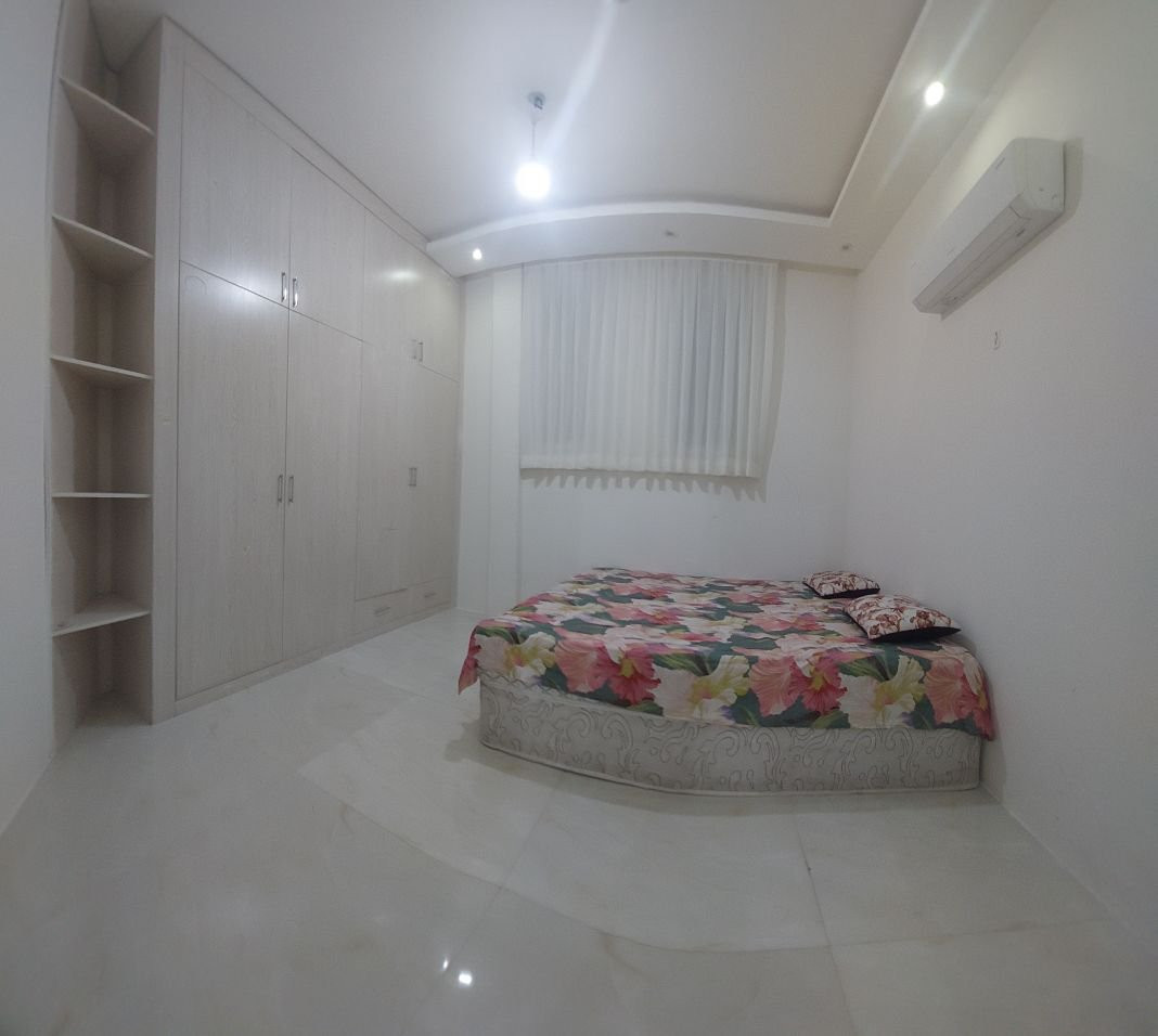 آپارتمان دوخوابه رفیعی 1 مشهد