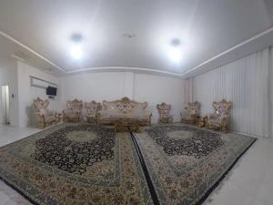 آپارتمان دوخوابه رفیعی 1 مشهد آپارتمان دوخوابه رفیعی 1 مشهد