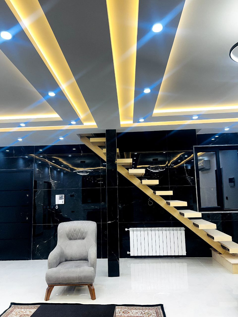 ویلا استخردار بندر انزلی