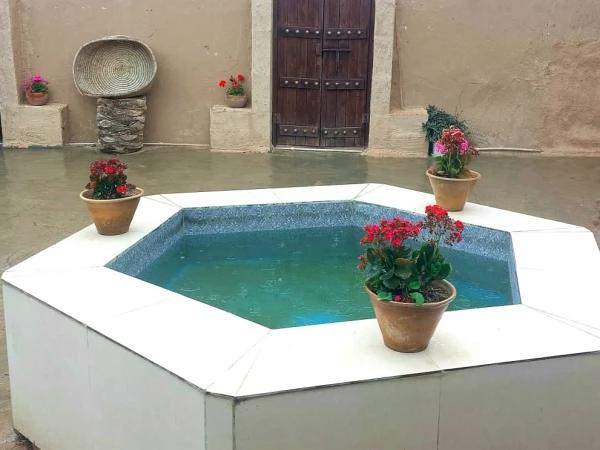 اقامتگاه بوم گردی لیمر بندر بوالخیر بوشهر اقامتگاه بوم گردی لیمر بندر بوالخیر بوشهر