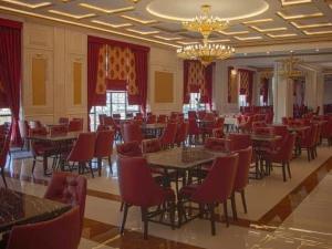 هتل بزرگ رز شیراز هتل بزرگ رز شیراز