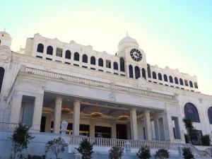 هتل بزرگ رز شیراز هتل بزرگ رز شیراز