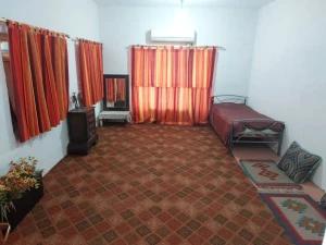 اقامتگاه بوم گردی لیمر بندر بوالخیر بوشهر اقامتگاه بوم گردی لیمر بندر بوالخیر بوشهر