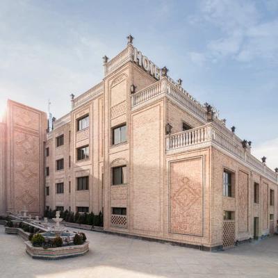 هتل نگین مصلی مشهد هتل نگین مصلی مشهد