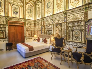 بوتیک هتل کاخ سرهنگ اصفهان