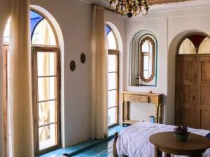 بوتیک هتل راوی شیراز بوتیک هتل راوی شیراز