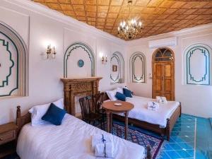 بوتیک هتل راوی شیراز بوتیک هتل راوی شیراز