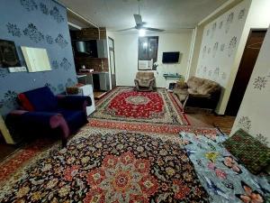 آپارتمان یک خوابه سکوت 2 شوشتر آپارتمان یک خوابه سکوت 2 شوشتر