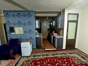 آپارتمان یک خوابه سکوت 2 شوشتر آپارتمان یک خوابه سکوت 2 شوشتر