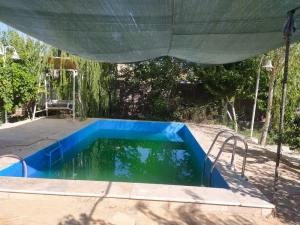 ویلا دو خوابه در مشهد ویلا دو خوابه در مشهد