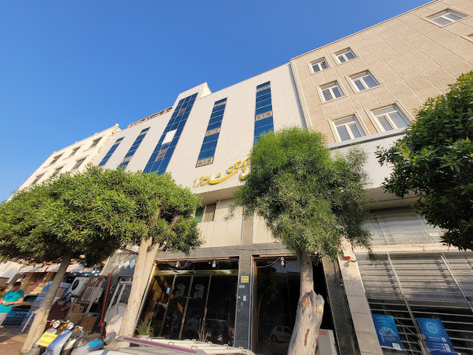 هتل آپارتمان شادناز 1 قشم