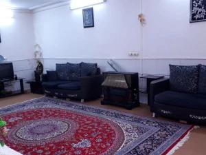 آپارتمان دوخوابه محمدیان کاشان آپارتمان دوخوابه محمدیان کاشان