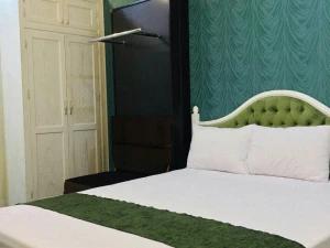 هتل سلما مشهد هتل سلما مشهد