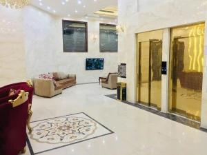 هتل سلما مشهد هتل سلما مشهد