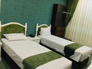 هتل سلما مشهد هتل سلما مشهد