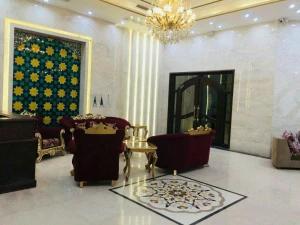 هتل سلما مشهد هتل سلما مشهد