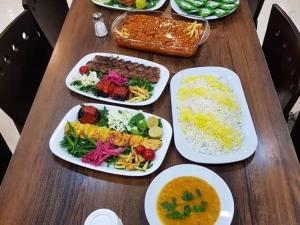 هتل دایان مشهد هتل دایان مشهد