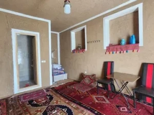 اقامتگاه بوم گردی بابا طاهر ماکو اقامتگاه بوم گردی بابا طاهر ماکو