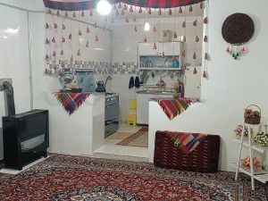 اقامتگاه بوم گردی کارزان پاوه اقامتگاه بوم گردی کارزان پاوه