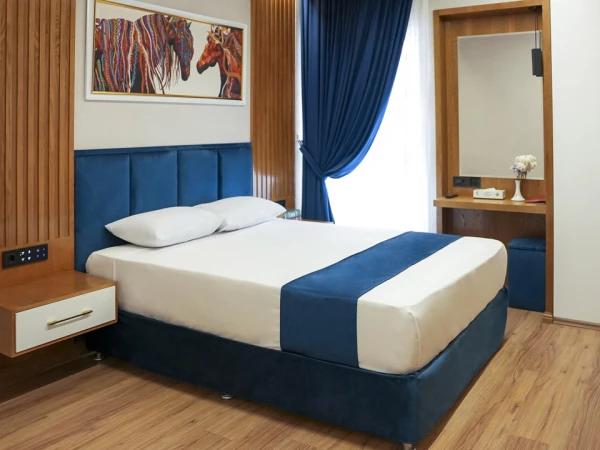 هتل رضویه مشهد هتل رضویه مشهد