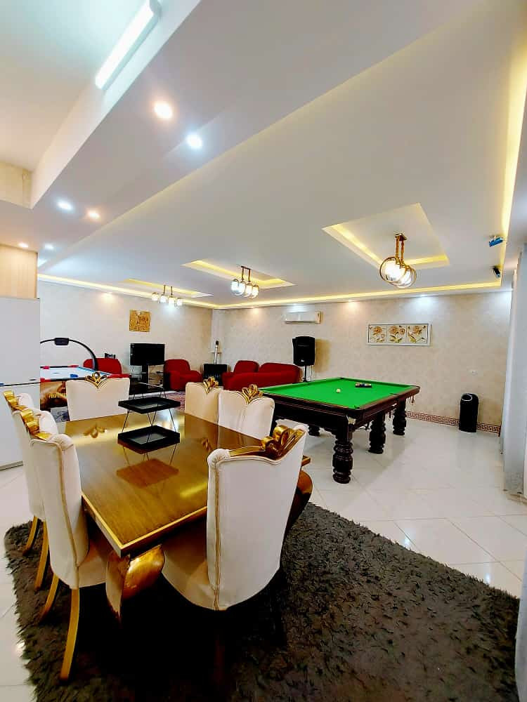 ویلا باغ استخردار رضائی مشهد