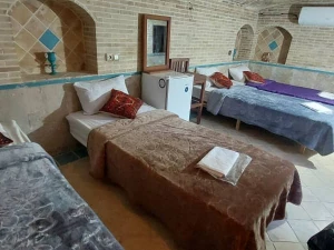 اقامتگاه سنتی ملک تاج شیراز