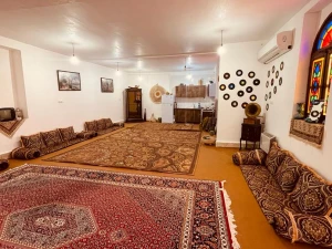 اقامتگاه بوم گردی لوکه بوشهر