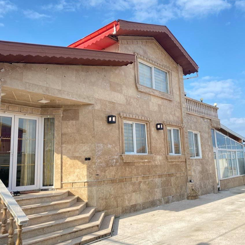 ویلا استخردار سه خوابه عرفان بندرانزلی