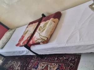 مهمانپذیر پارس نو تبریز مهمانپذیر پارس نو تبریز