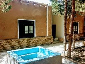 اقامتگاه بوم گردی نایب علی خان بیارجمند اقامتگاه بوم گردی نایب علی خان بیارجمند