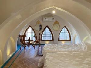 اقامتگاه سنتی سرای نفیس کاشان اقامتگاه سنتی سرای نفیس کاشان