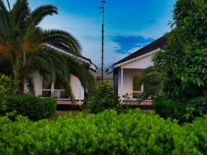 مجتمع اقامتی مهرگان صومعه سرا مجتمع اقامتی مهرگان صومعه سرا